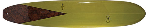 LONGBOARDS