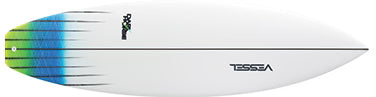 SHORTBOARD