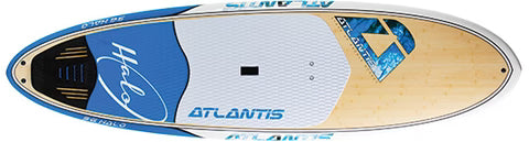 STAND UP PADDLEBOARDS