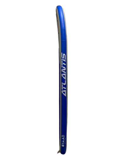 Atlantis Inflatable SUP - Nomad - Navy 10.0