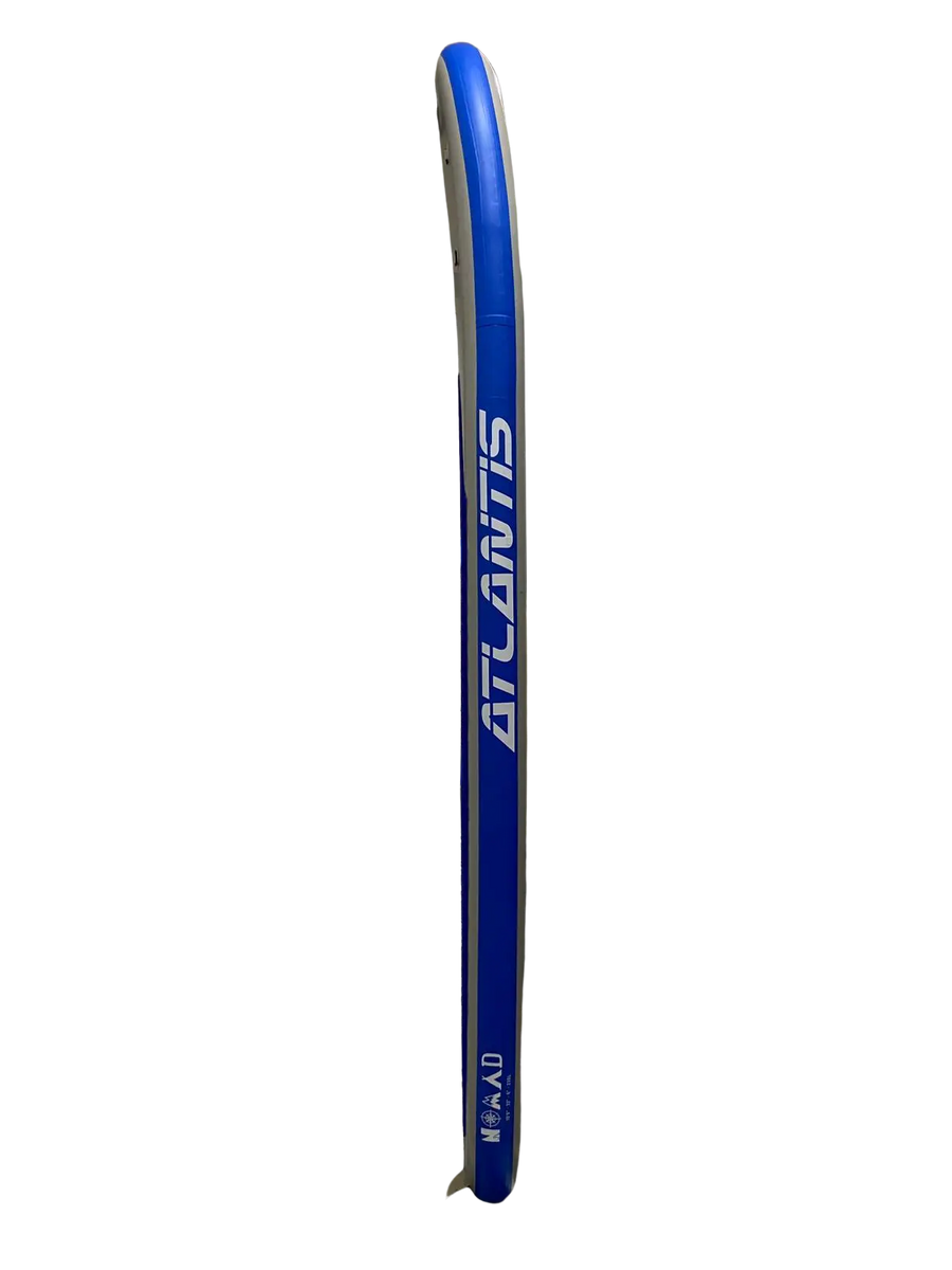Atlantis Inflatable SUP - Nomad - Navy 10.0
