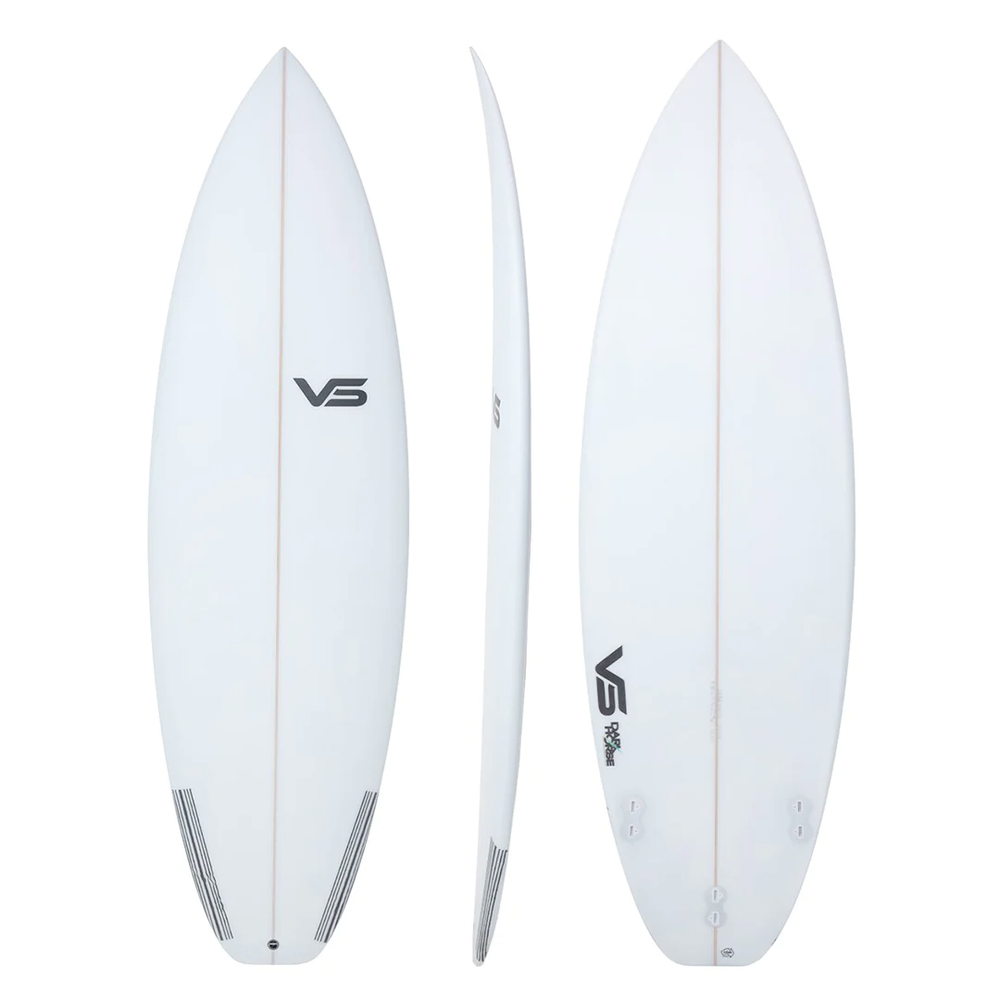 Shortboard volume deals