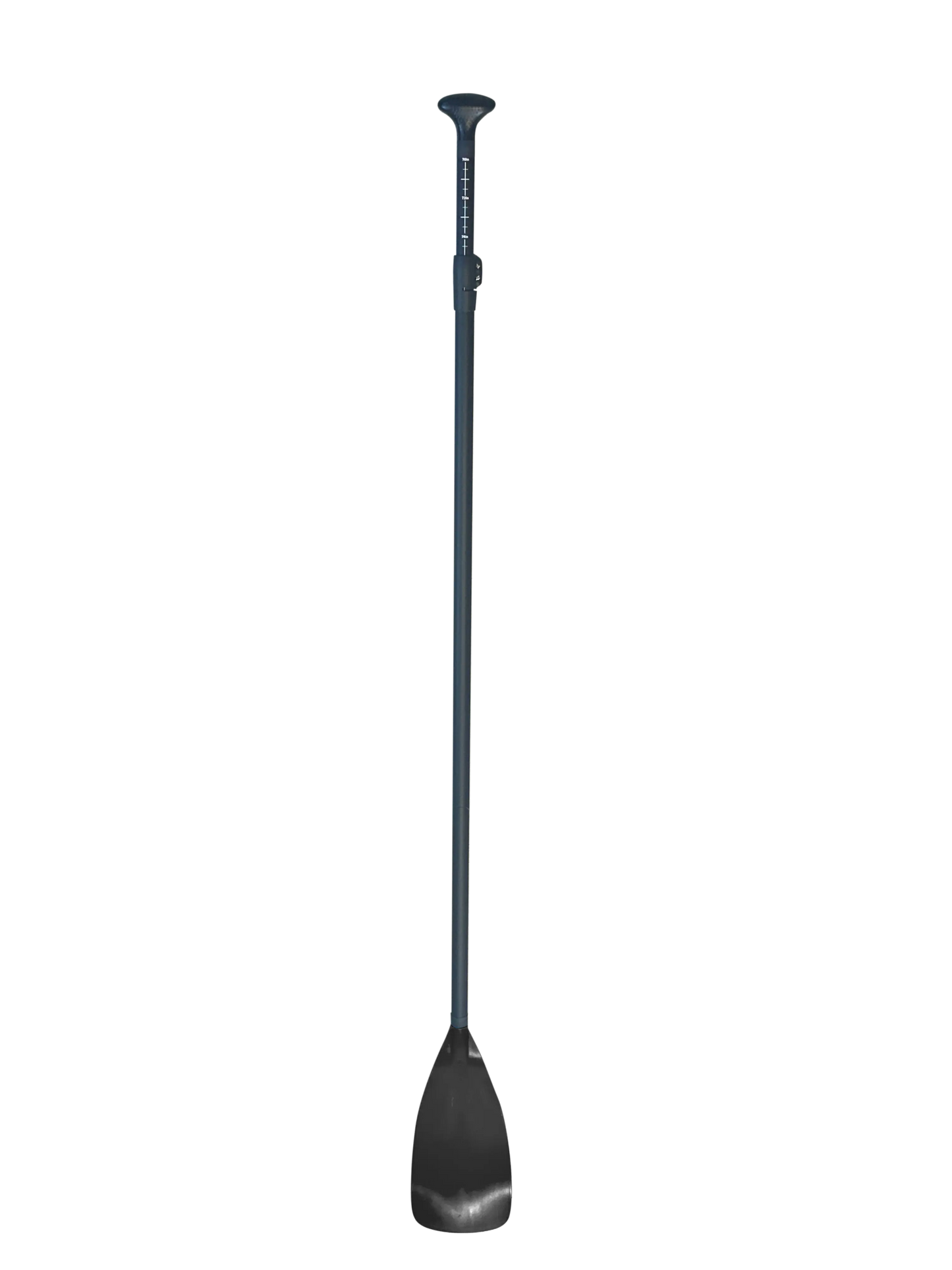 Artech Paddle - Aluminum Black - Adjustable 3pc