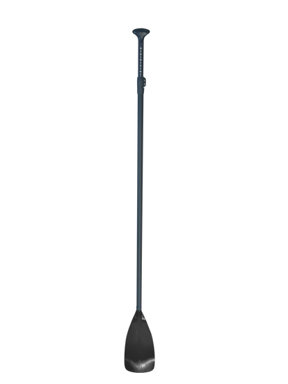 Artech Paddle - Aluminum Black - Adjustable 3pc
