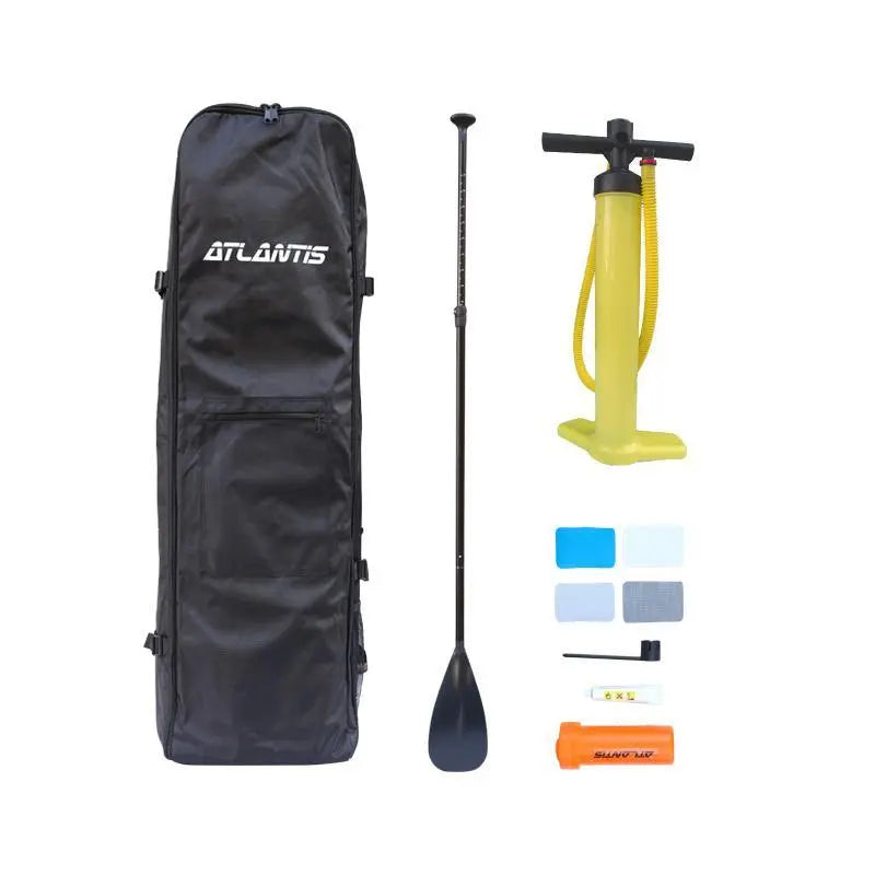 Atlantis Inflatable SUP - Azores - Blue 10.2