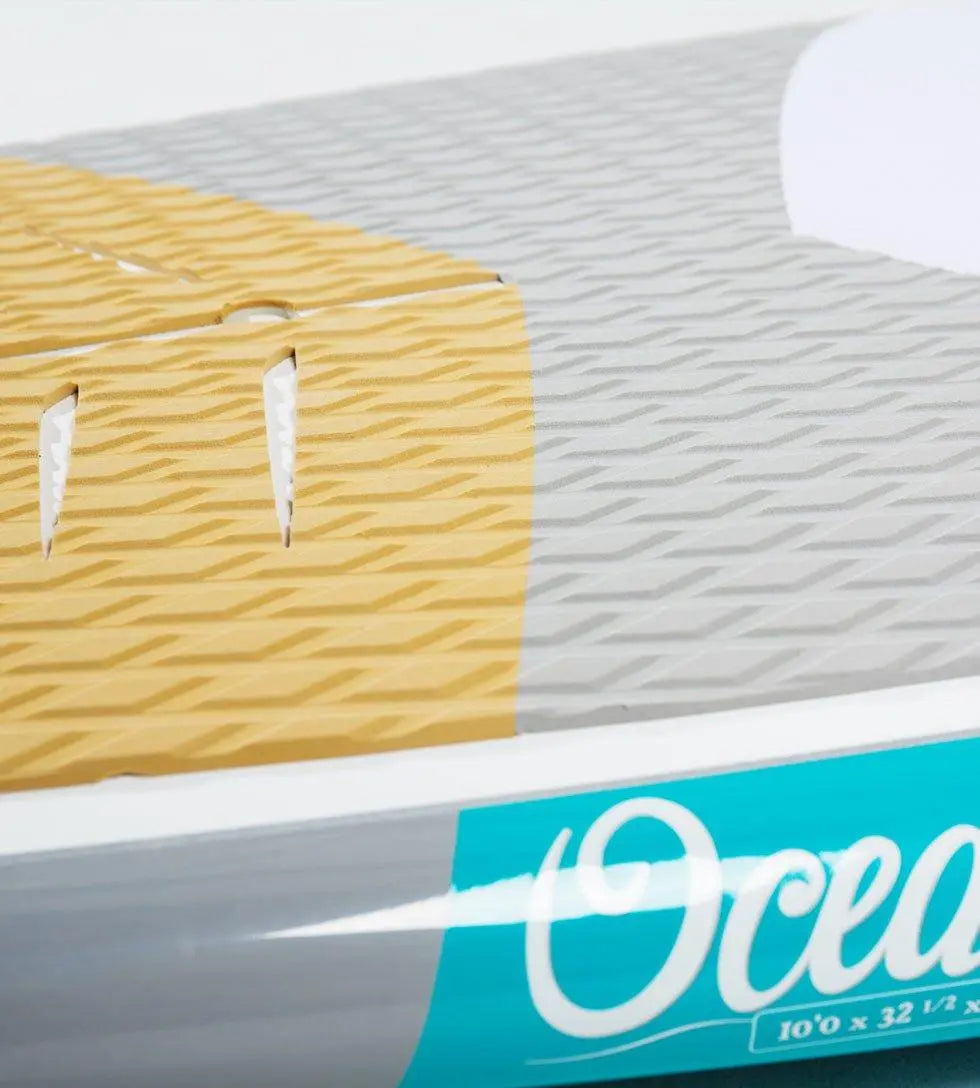 Waterborn SUP - Oceanic - Teal
