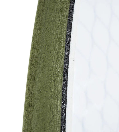Bom Bora Softboard - Olive Green 5.7