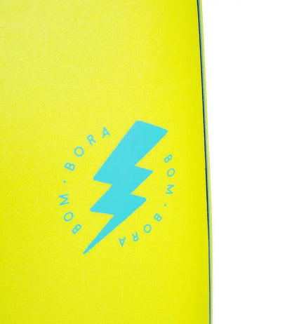 Bom Bora Softboard - Lime 6.0