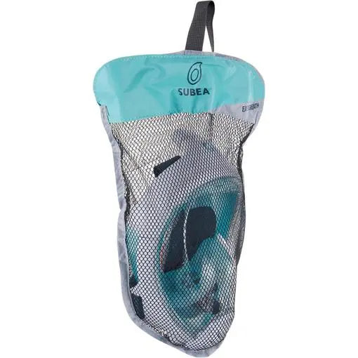 Kids Snorkel Mask XS