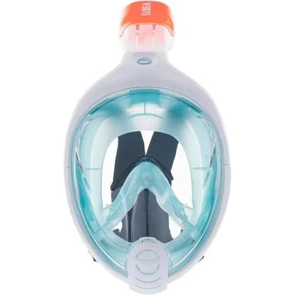Kids Snorkel Mask XS