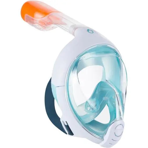 Kids Snorkel Mask XS
