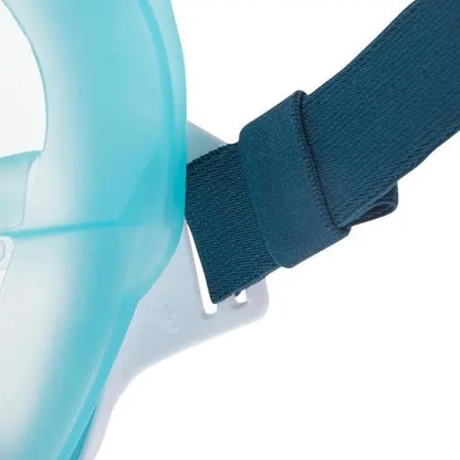 Kids Snorkel Mask XS