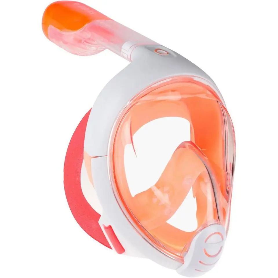 Kids Snorkel Mask XS