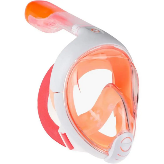 Kids Snorkel Mask XS