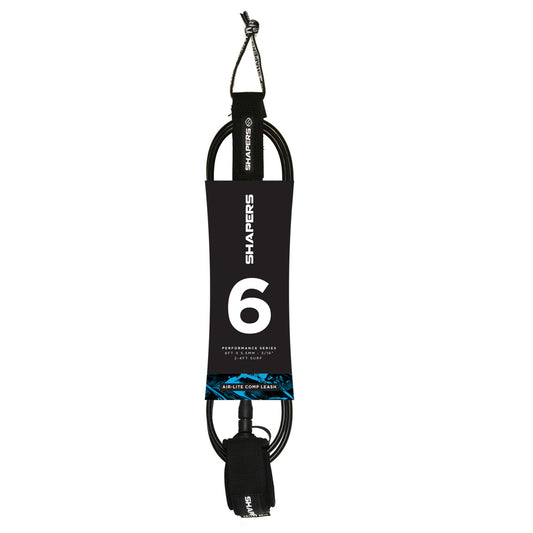 Shapers Comp Leg Rope