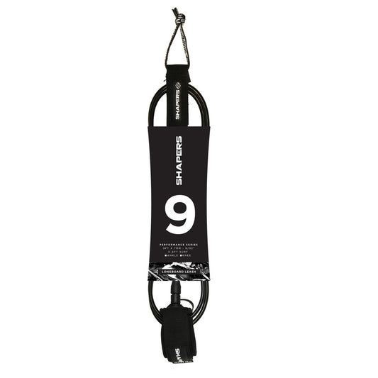 Shapers Longboard Leg Rope