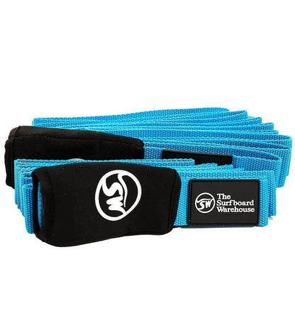 TSBW Tie Downs - 10ft
