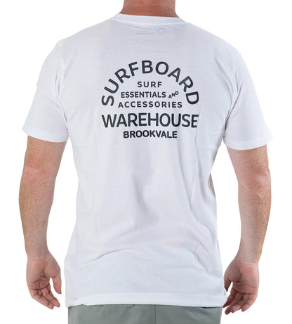 TSBW T-Shirt Brookvale