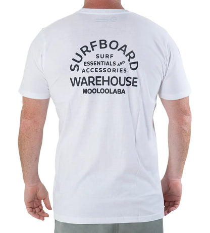 TSBW T-Shirt Mooloolaba