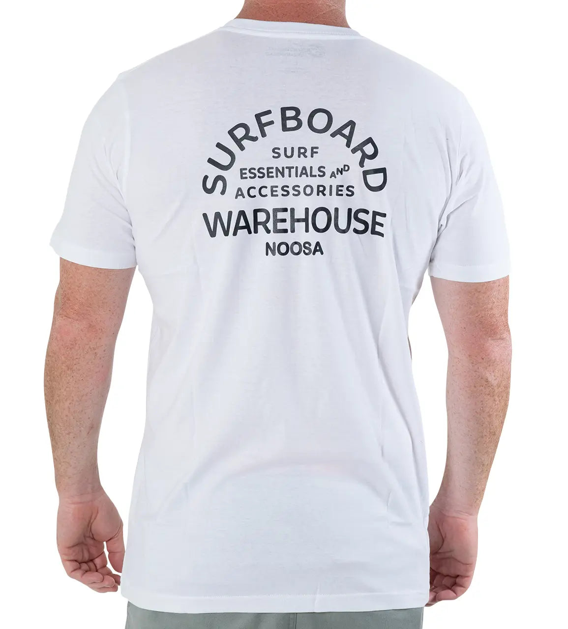 TSBW T-Shirt Noose