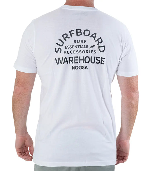 TSBW T-Shirt Noose