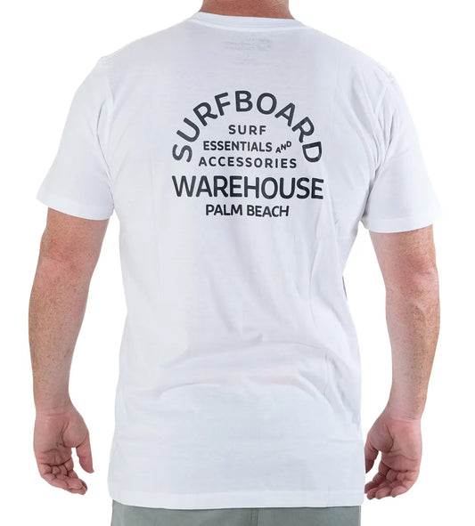 TSBW T-Shirt Palm Beach