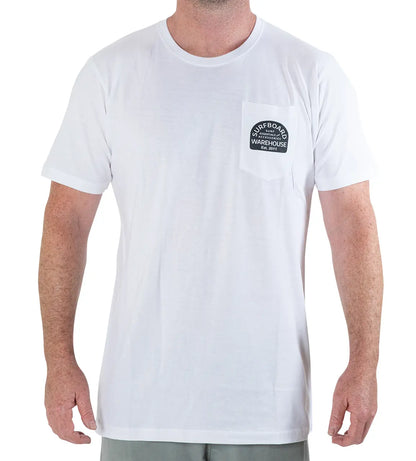 TSBW T-Shirt Duranbah Bay