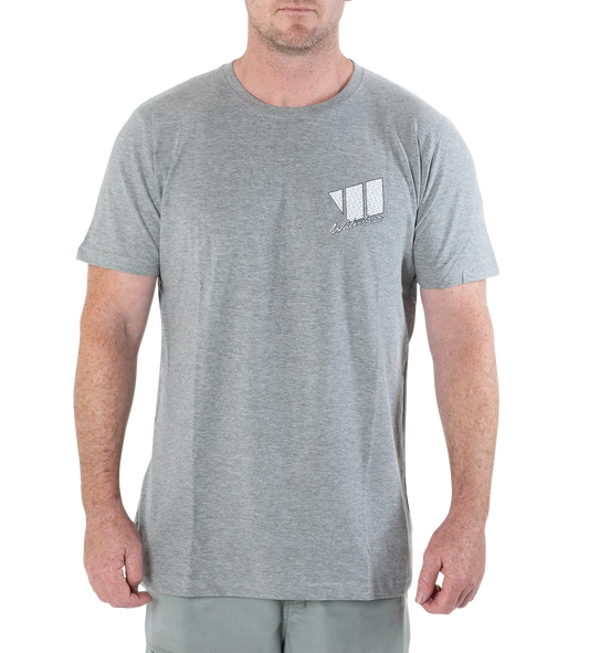Waterborn T-Shirt
