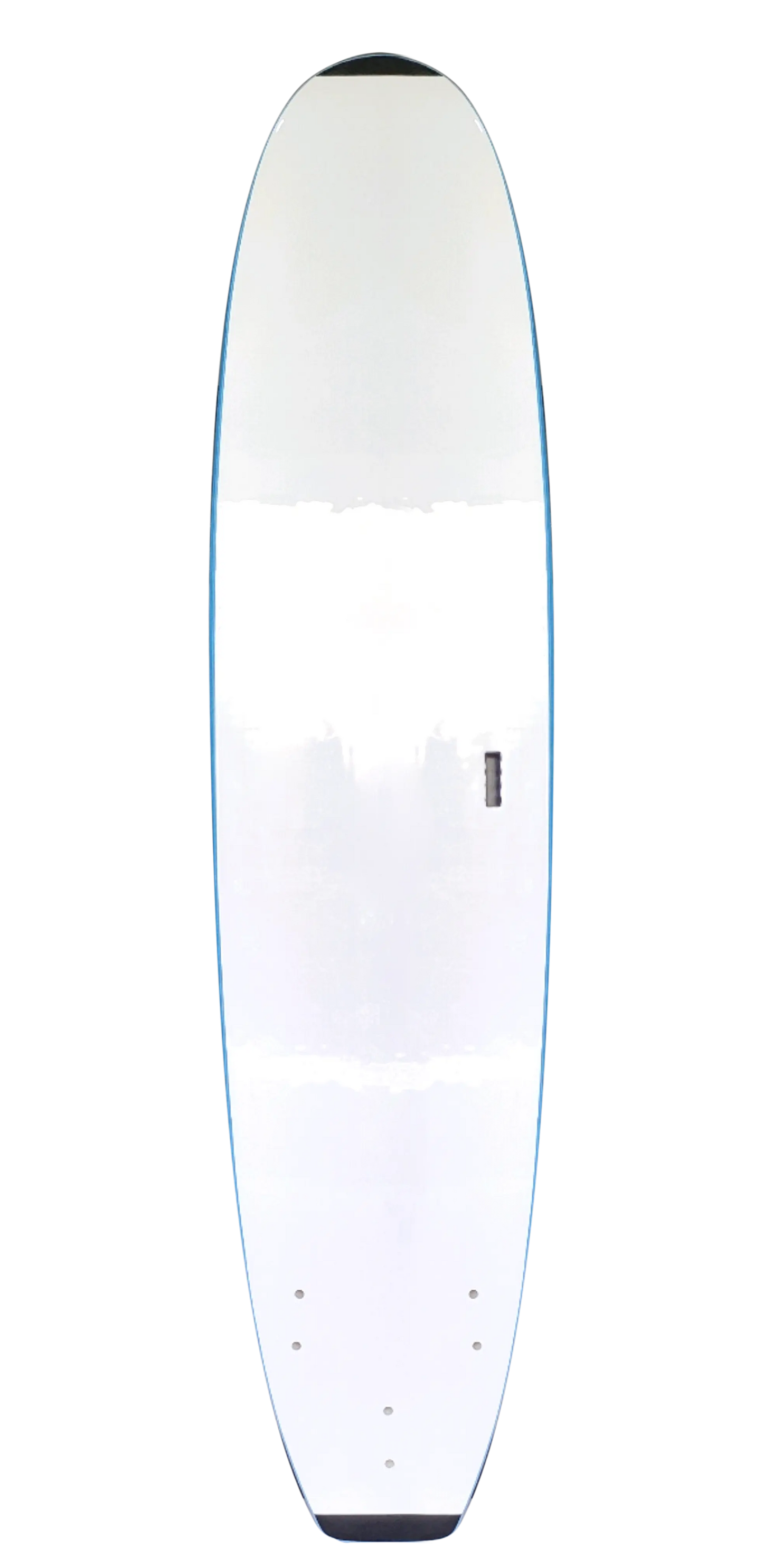 Learn To Surf Softboard - 9.6 Blue