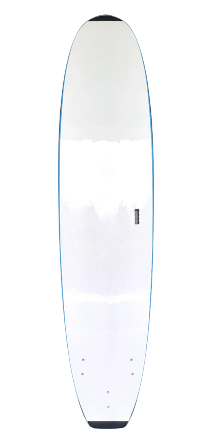 Learn To Surf Softboard - 9.6 Blue