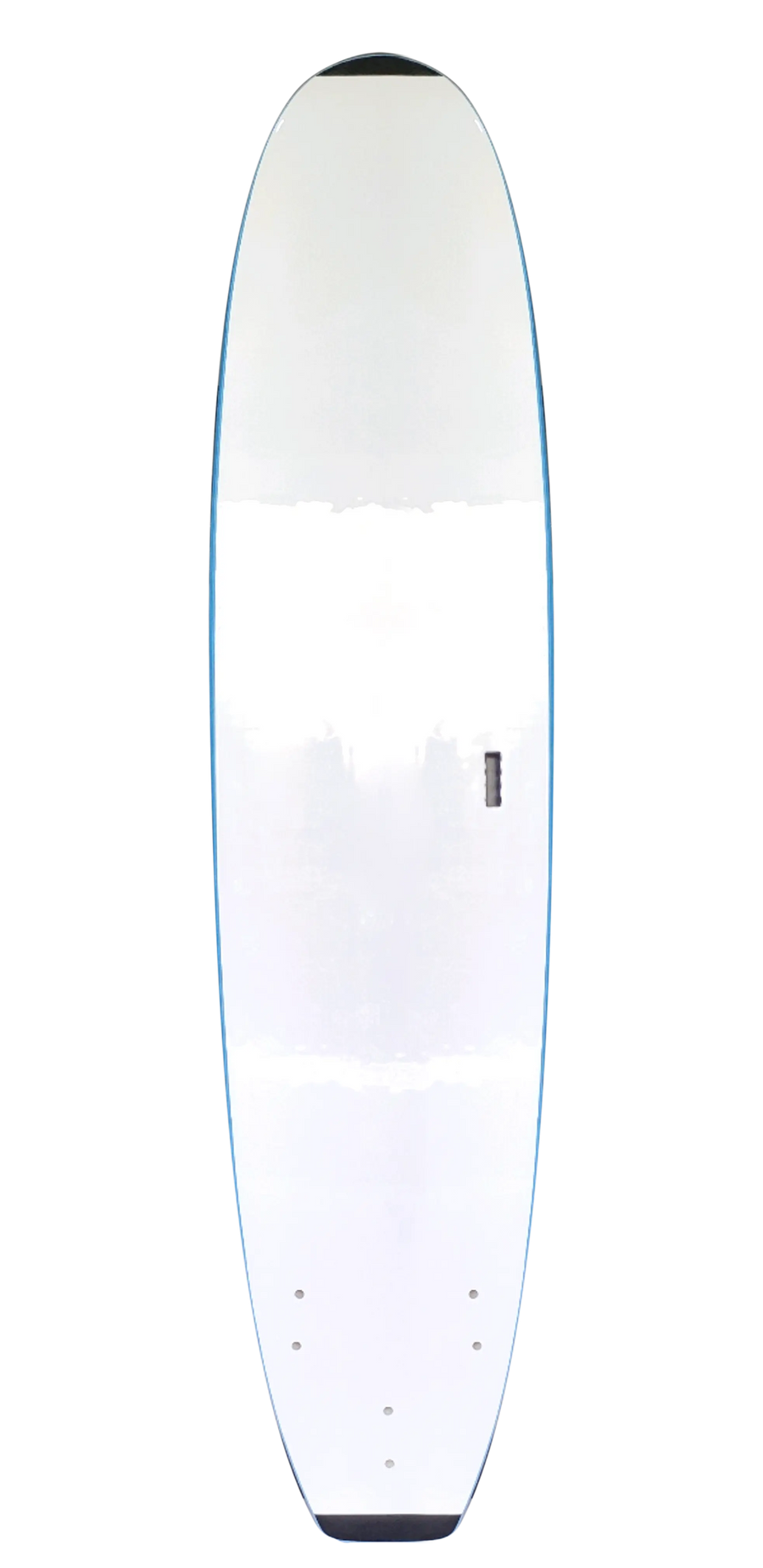 Learn To Surf Softboard - 9.6 Blue