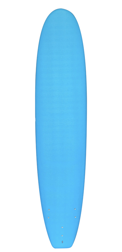 Learn To Surf Softboard - 9.6 Blue