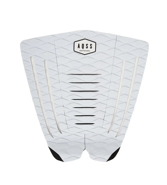 AQSS Tail Pad 3pc - White