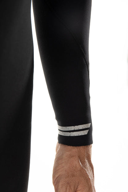 Premium Mens 3/2 Chestzip Steamer