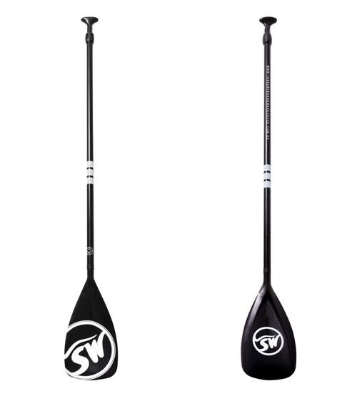 ALLOY ADJUSTABLE PADDLE - The Surfboard Warehouse Australia