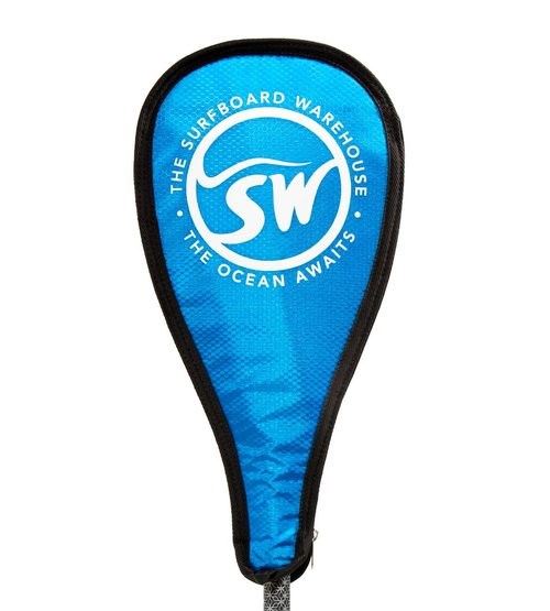 TSBW PADDLE COVER - The Surfboard Warehouse Australia