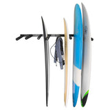 VERTICAL SURFBOARD WALL RACK - The Surfboard Warehouse Australia