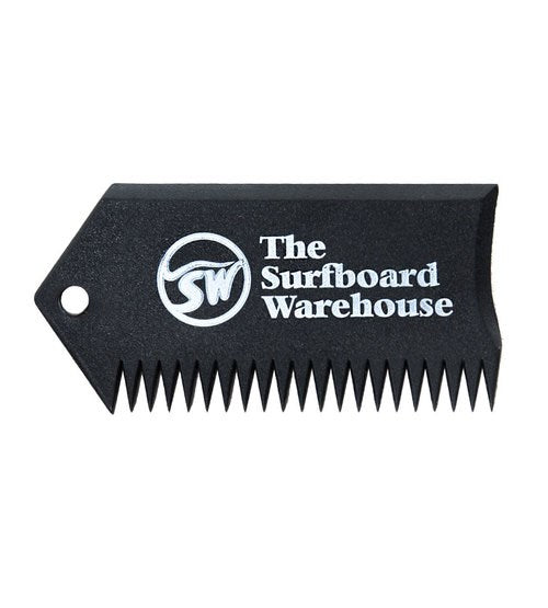 TSBW Wax Comb - Black