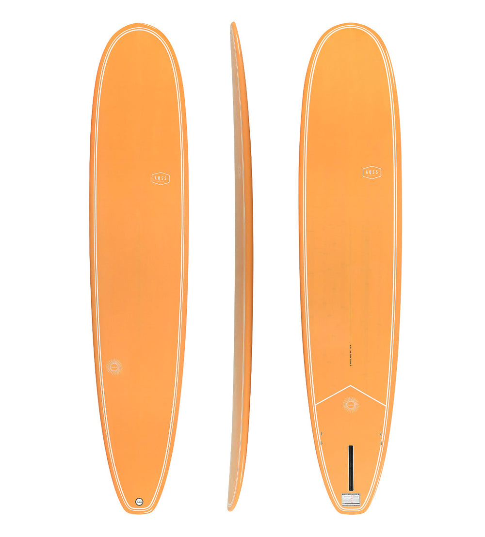 Aqss soulstice longboard review hotsell