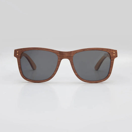 UOS Fistral Sunglasses - Black Lenses