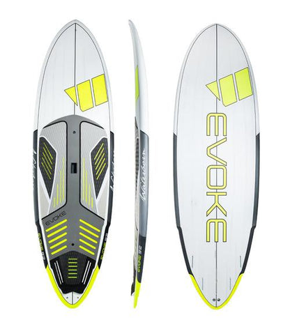 EVOKE CARBON SUP - The Surfboard Warehouse Australia