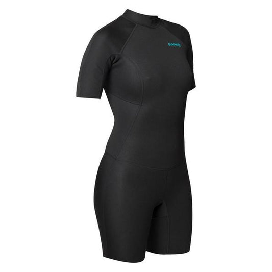 Olaian Surf Short Wetsuit - Womens
