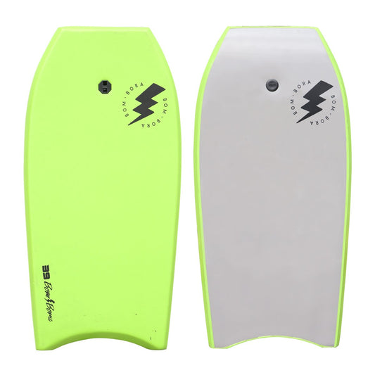 BOM BORA BODYBOARD - The Surfboard Warehouse Australia