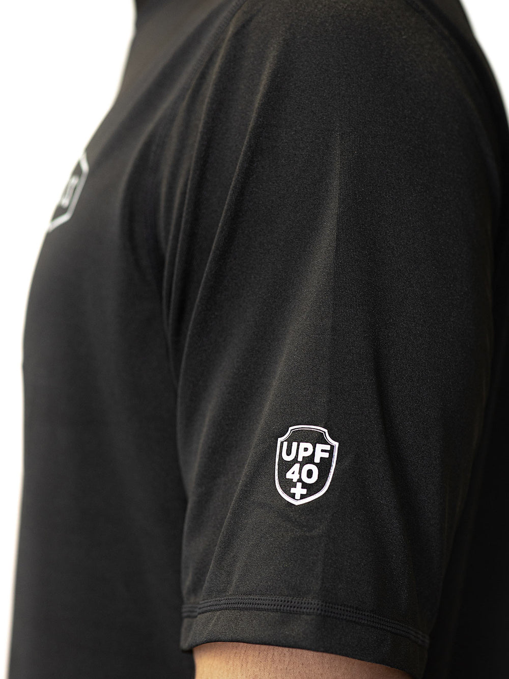 AQSS Surf TShirt Rash Guard The Surfboard Warehouse Australia