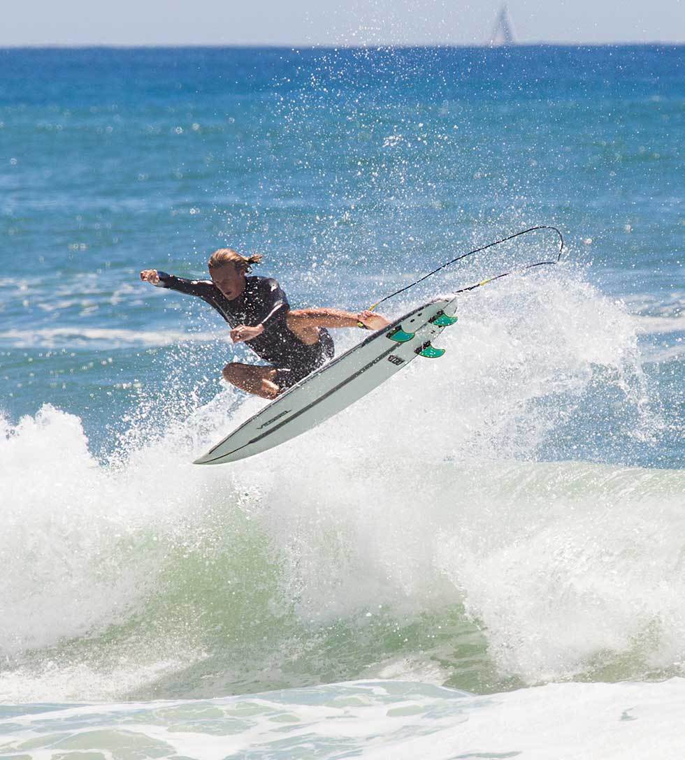 DELTA - SHORTBOARD - The Surfboard Warehouse Australia