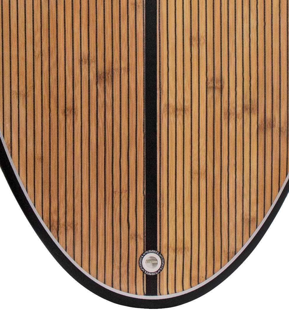 ECO BEAN II FUNBOARD - The Surfboard Warehouse Australia
