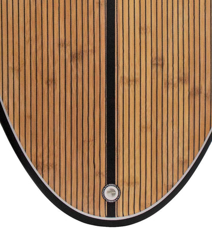 ECO BEAN II FUNBOARD - The Surfboard Warehouse Australia