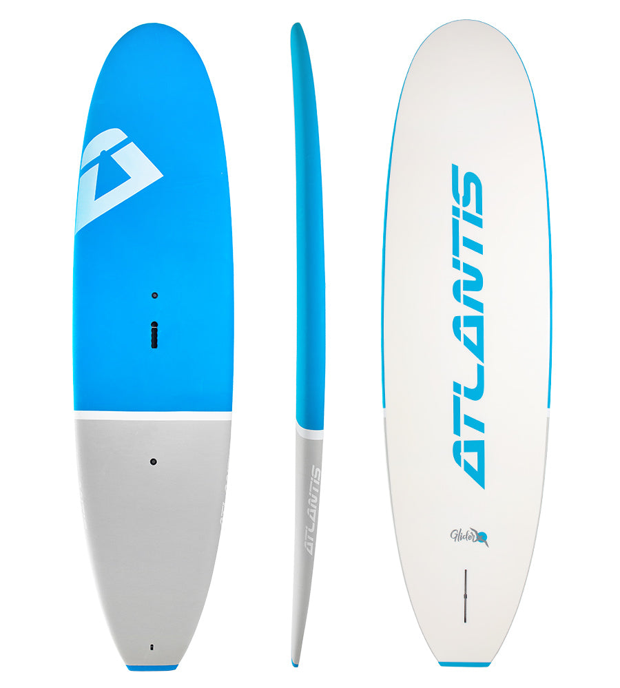 ATLANTIS GLIDER SOFT SUP 10'4