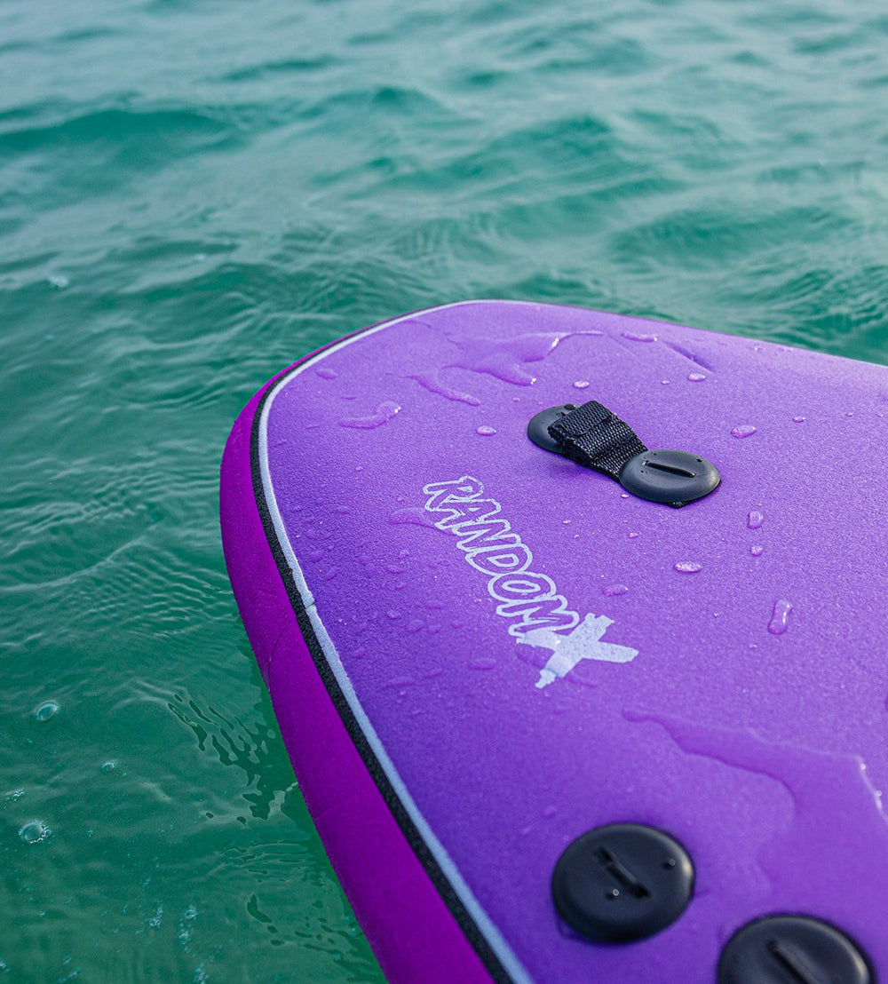 Random softboards deals
