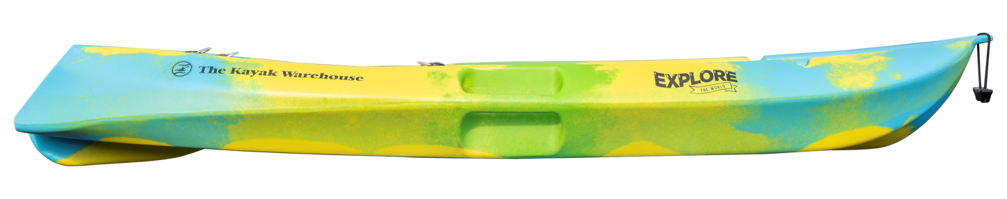 KAYAK SINGLE CRUISER - KIDS